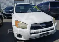 2009 Toyota RAV4 фото
