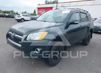 2009 Toyota RAV4 фото
