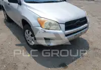 2009 Toyota RAV4 фото