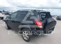 2009 Toyota RAV4 фото