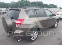 2009 Toyota RAV4 фото