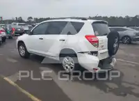 2009 Toyota RAV4 photo