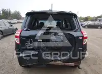 2009 Toyota RAV4 фото