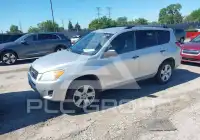 2009 Toyota RAV4 фото