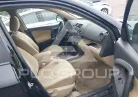 2009 Toyota RAV4 фото