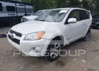 2009 Toyota RAV4 фото