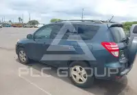2009 Toyota RAV4 фото