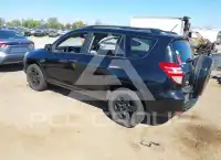 2009 Toyota RAV4 фото