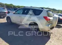 2009 Toyota RAV4 фото