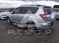 2009 Toyota RAV4 photo
