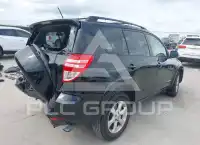 2009 Toyota RAV4 фото