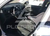 2009 Toyota RAV4 photo
