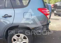 2009 Toyota RAV4 фото