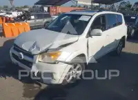 2009 Toyota RAV4 фото