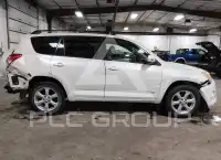 2009 Toyota RAV4 фото
