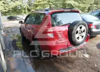 2009 Toyota RAV4 фото