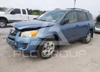 2009 Toyota RAV4 фото