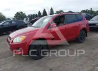2009 Toyota RAV4 фото