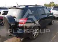 2009 Toyota RAV4 фото