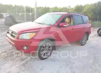 2009 Toyota RAV4 фото