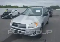 2009 Toyota RAV4 фото