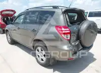 2009 Toyota RAV4 фото