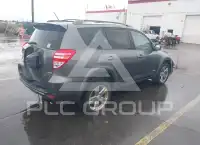 2009 Toyota RAV4 фото