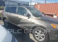 2009 Toyota RAV4 photo