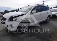 2009 Toyota RAV4 photo