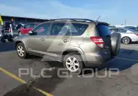 2009 Toyota RAV4 фото