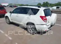 2009 Toyota RAV4 фото