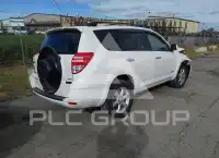 2009 Toyota RAV4 photo