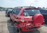 2009 Toyota RAV4 фото