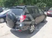 2009 Toyota RAV4 фото