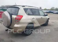 2009 Toyota RAV4 фото