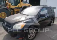 2009 Toyota RAV4 фото