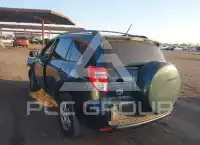 2009 Toyota RAV4 photo