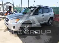 2009 Toyota RAV4 фото