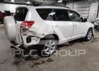 2009 Toyota RAV4 фото