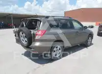 2009 Toyota RAV4 фото