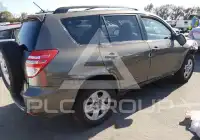 2009 Toyota RAV4 фото