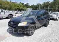 2009 Toyota RAV4 фото