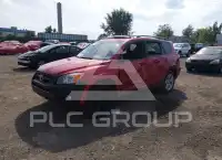 2009 Toyota RAV4 photo