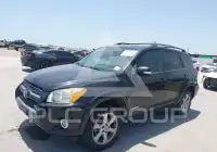 2009 Toyota RAV4 фото