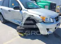 2009 Toyota RAV4 photo