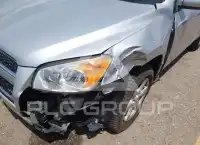 2009 Toyota RAV4 photo