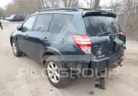 2009 Toyota RAV4 фото