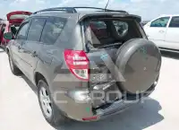 2009 Toyota RAV4 фото
