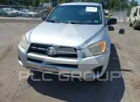 2009 Toyota RAV4 фото
