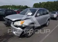 2009 Toyota RAV4 фото